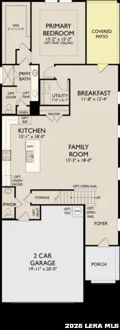 13819 Birch View, San Antonio, TX 78252 - #2