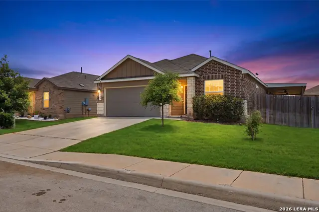 31677 Far Away Ln, Bulverde, TX 78163 - #1