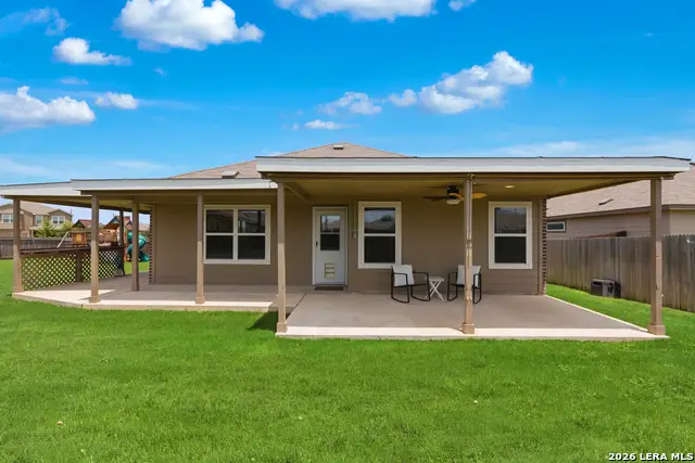 31677 Far Away Ln, Bulverde, TX 78163 - #2