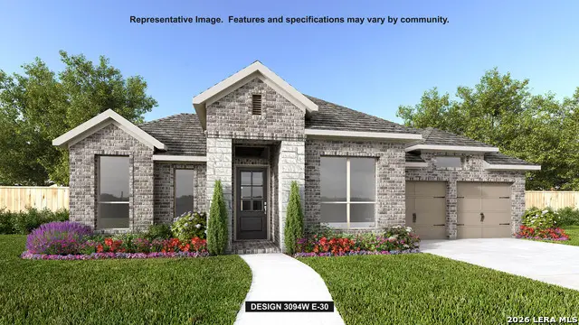 2969 Harvest Moon, Seguin, TX 78155 - #1