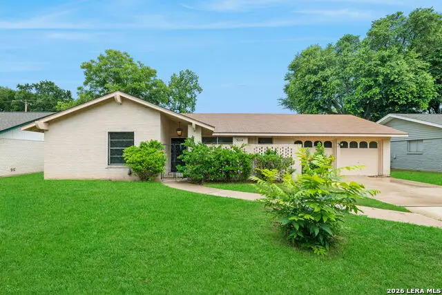 3114 Satellite Dr, San Antonio, TX 78217 - #1