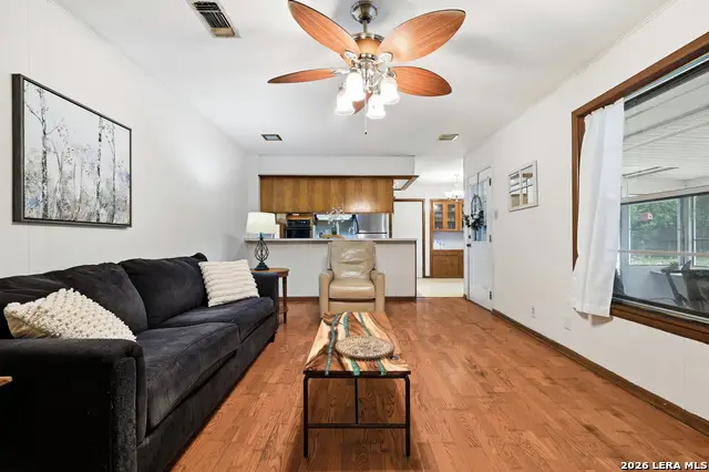 3603 Prince George Dr, San Antonio, TX 78230 - #3