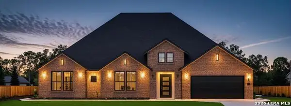 286 Firewheel Loop, Floresville, TX 78114
