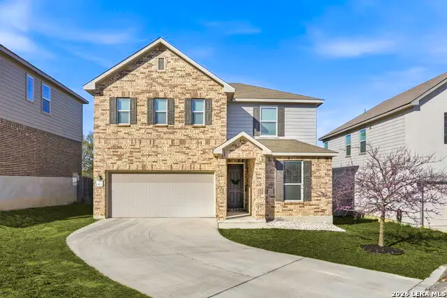 1303 Swan Ct, San Antonio, TX 78245 - #1
