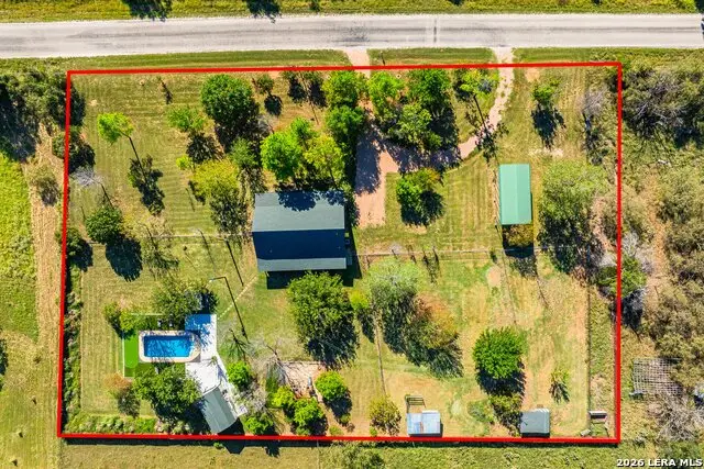 222 Metzger Road, Fredericksburg, TX 78624 - #3