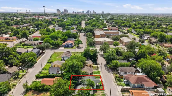 1910 Nolan, San Antonio, TX 78202