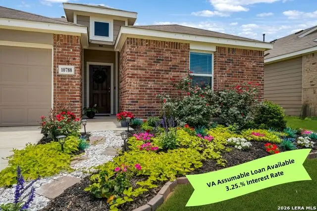 10788 Rosalina Loop, Converse, TX 78109 - #1