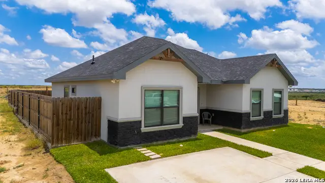 2822 Sammy Ibarra, Eagle Pass, TX 78852 - #2