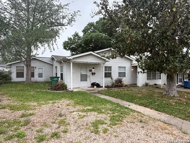 244 Christine, San Antonio, TX 78223 - #1