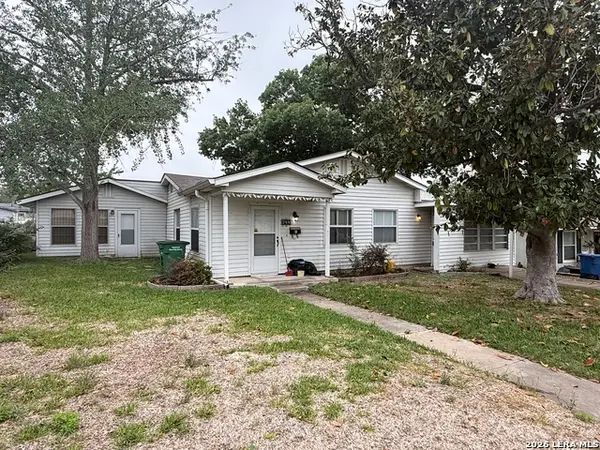 244 Christine, San Antonio, TX 78223