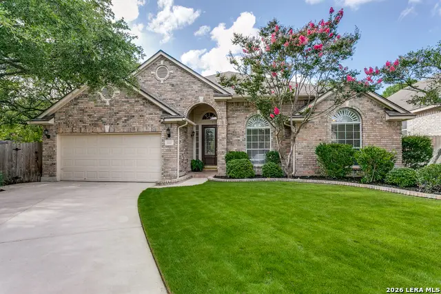 1007 Crystal Spring, San Antonio, TX 78258 - #2