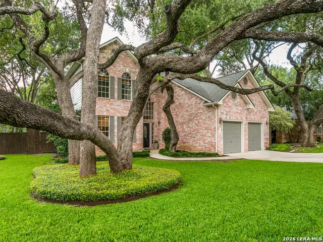 2034 Oak Dew, San Antonio, TX 78232 - #1