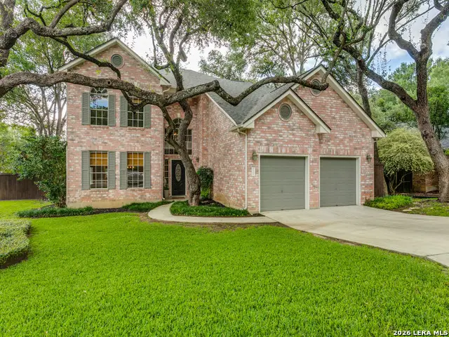 2034 Oak Dew, San Antonio, TX 78232 - #2