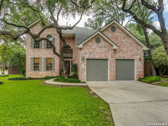 2034 Oak Dew, San Antonio, TX 78232 - #3