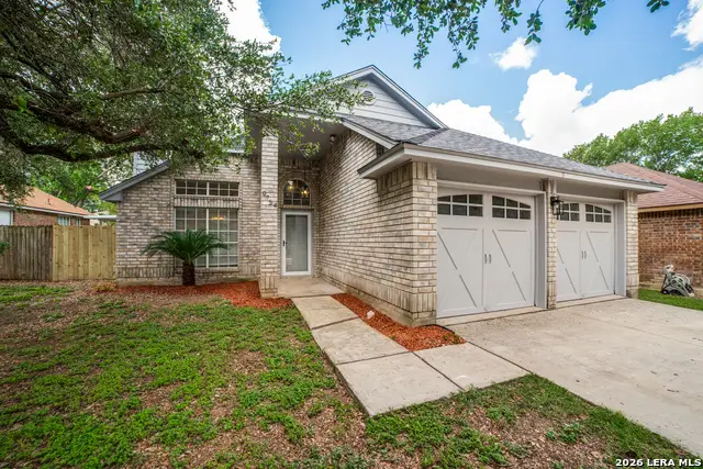 9754 Morningfield, San Antonio, TX 78250 - #2