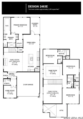 5021 Obispo Cir, Schertz, TX 78124 - #2