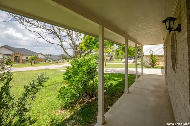 182 Glenvalley Cir, Bandera, TX 78003 - #3