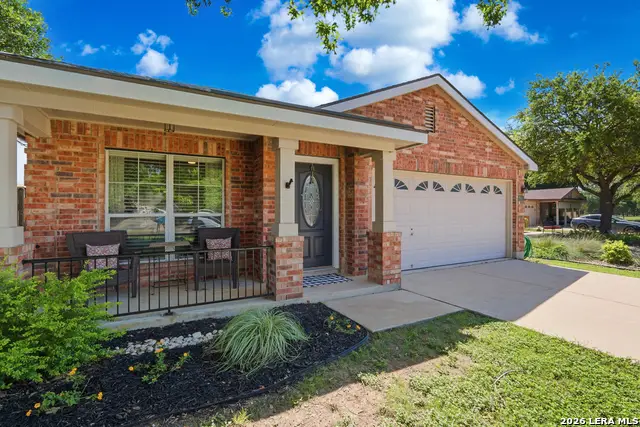 14718 Wilmington, Selma, TX 78154 - #1