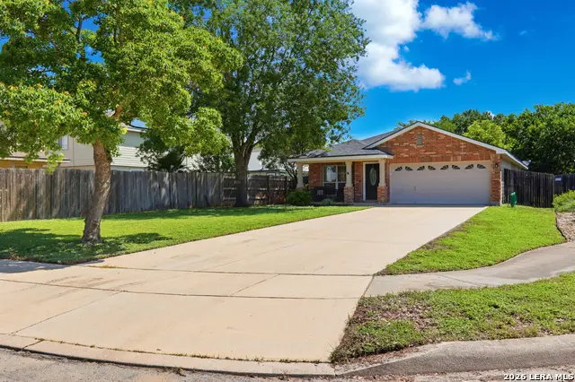 14718 Wilmington, Selma, TX 78154 - #3