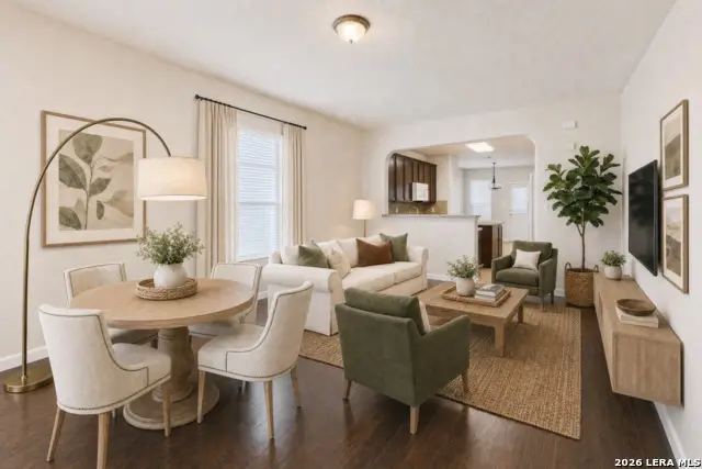 4011 Ashleaf Pecan, San Antonio, TX 78261 - #3