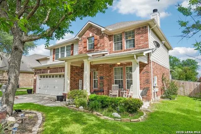 990 Oak Park, Schertz, TX 78154 - #1