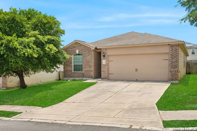6110 Bear Meadow, San Antonio, TX 78222 - #1