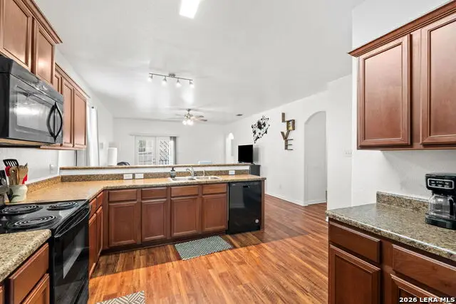 6110 Bear Meadow, San Antonio, TX 78222 - #3