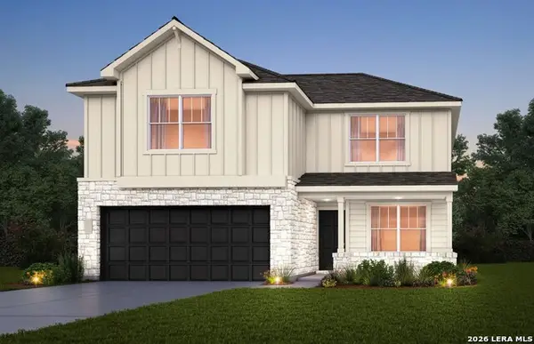 8215 Brandy Branch, San Antonio, TX 78252