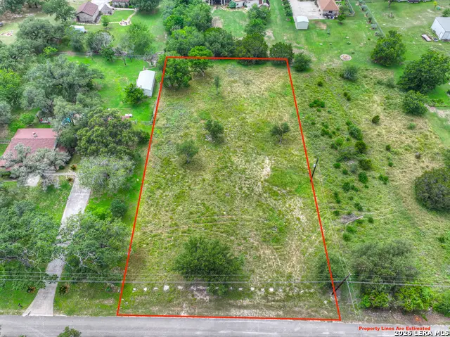 641 Rainbow Rdg, Canyon Lake, TX 78133 - #3