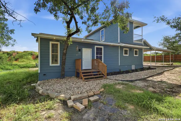 2011 Mesquite Rdg, San Antonio, TX 78264