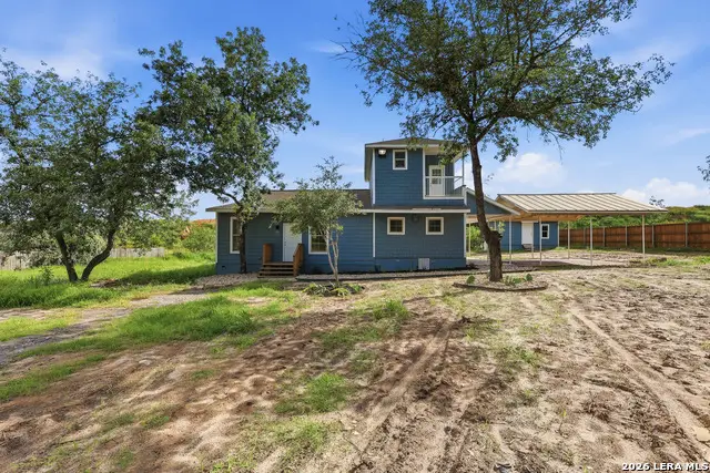 2011 Mesquite Rdg, San Antonio, TX 78264 - #2