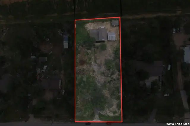 2011 Mesquite Rdg, San Antonio, TX 78264 - #3