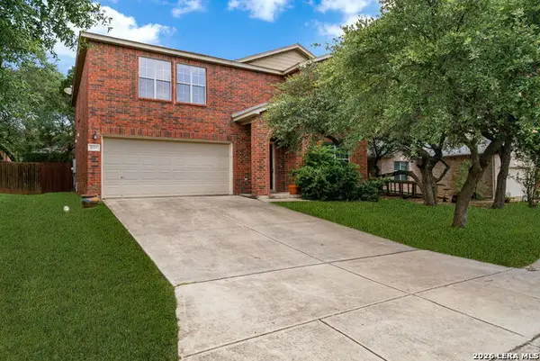8111 Cooper Corral Cir, San Antonio, TX 78255