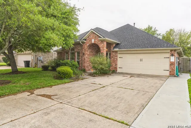 3005 Gardencrest Ln, Dickinson, TX 77539 - #2