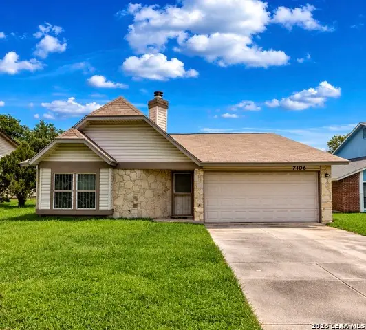 7106 Gulf Shore, San Antonio, TX 78244 - #1