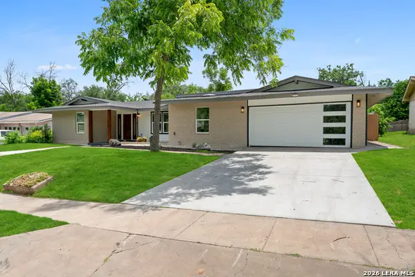 258 Serenade Dr, San Antonio, TX 78216
