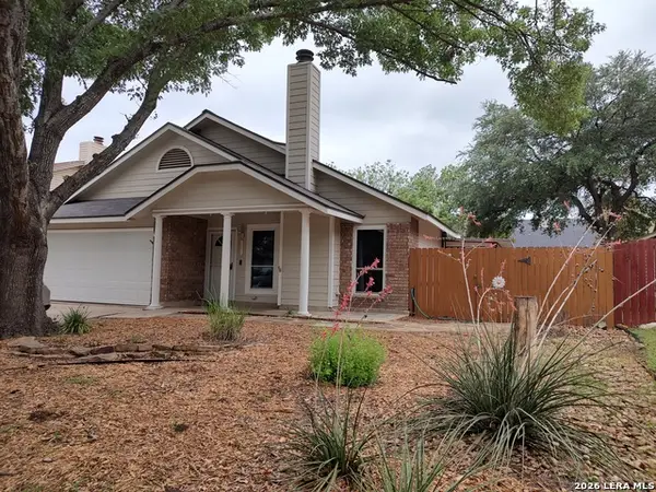 12211 Ridge Spur, San Antonio, TX 78247