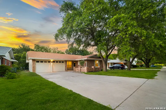 3219 Quakertown Dr, San Antonio, TX 78230 - #2