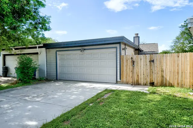 9507 Simplicity Dr, San Antonio, TX 78245 - #2