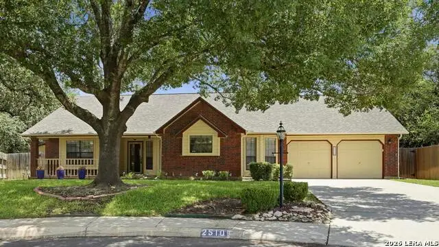2510 Wood Run, San Antonio, TX 78251 - #1