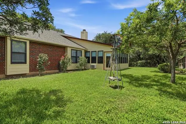 2510 Wood Run, San Antonio, TX 78251 - #2