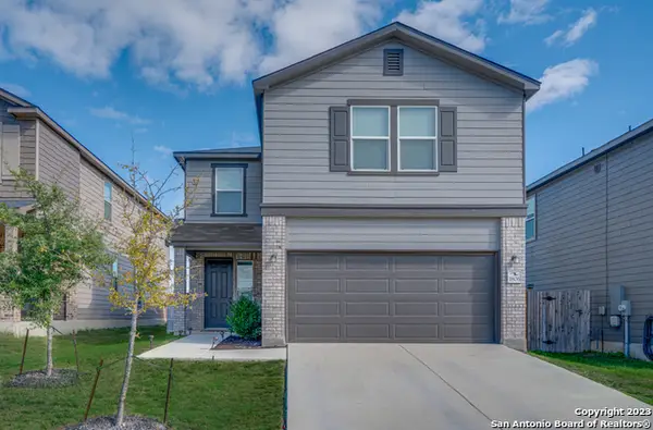 1806 Overlook Bnd, San Antonio, TX 78245
