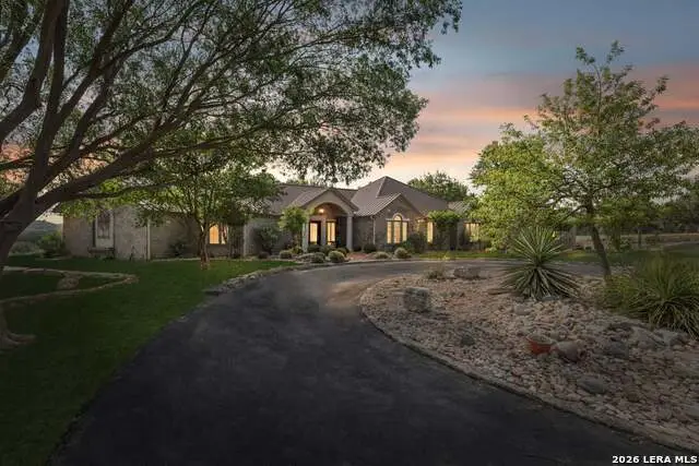 415 Hidden Hills Ranch Rd, Camp Verde, TX 78010 - #1