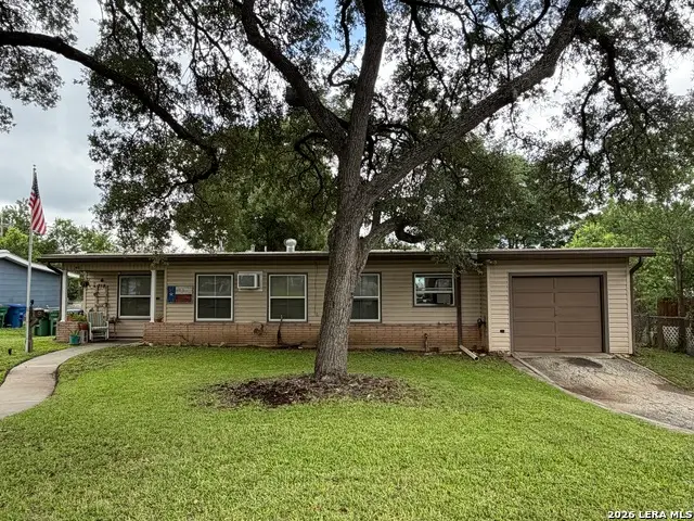 718 Kashmuir Pl, San Antonio, TX 78223 - #2