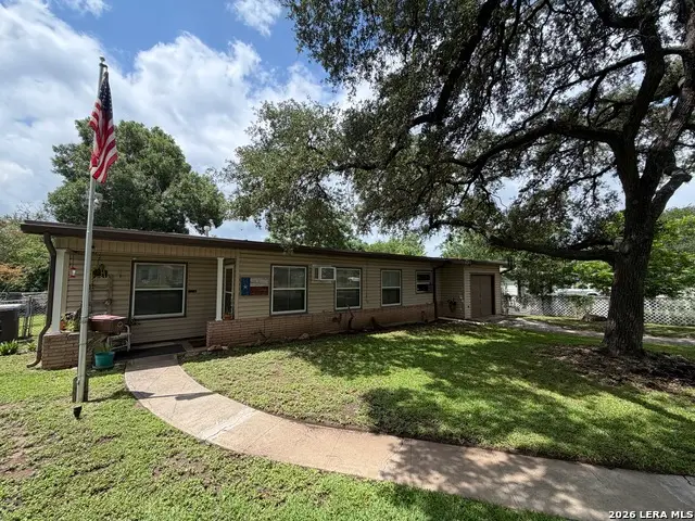 718 Kashmuir Pl, San Antonio, TX 78223 - #3