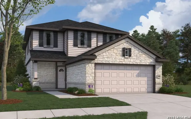 11155 Schmidt Lane, Converse, TX 78109 - #1