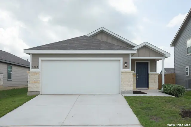 5402 Frederick Blf, Von Ormy, TX 78073 - #1