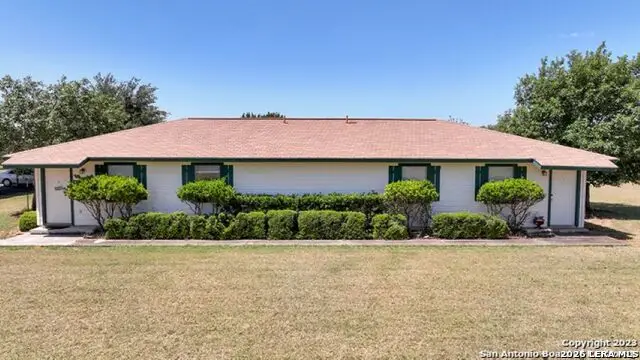 182 Joiner Dr, Bandera, TX 78003 - #3