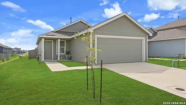 9223 Honey Mesquite, Seguin, TX 78155 - #1