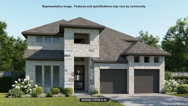 10227 Redding Bend, San Antonio, TX 78254